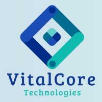 VitalCore Tech Limited logo - Similar company to Vitalcore Technology Ltd.