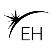 Event Horizon, o.z. logo - Similar company to Hurricane.Sk