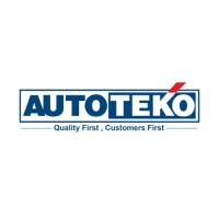 Hangzhou AUTOTEKO Machinery Co., Ltd. logo - Similar company to Delta Export Gmbh