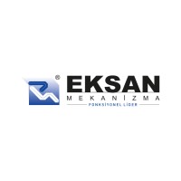 Eksan Mekanizma Makas San. Tic. A.Ş logo - Similar company to Marfom Sünger