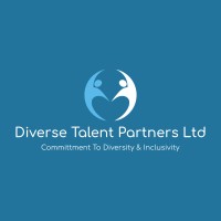 Diverse Talent Partners Ltd logo - Similar company to Frank Belford