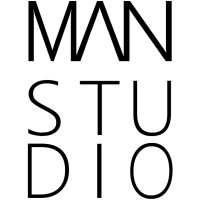 MAN STUDIO logo - Similar company to Real Time Engineering (Builders & Partners)