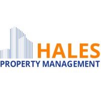 Hales Property Management, Inc. logo - Similar company to Daniel Management Group, Inc.