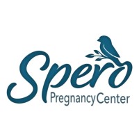 Spero f/k/a Blue Water Pregnancy Care Center logo - Similar company to Selene Llc ☯