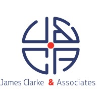 James Clarke & Associates logo - Similar company to Institute 361