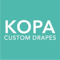 KOPA Drapes logo - Similar company to Menco.Cn