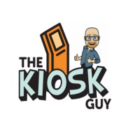 KioskGuy logo - Similar company to Crave Robotics
