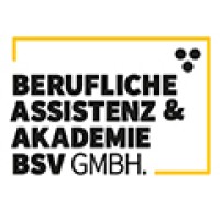 Berufliche Assistenz & Akademie Bsv Gmbh