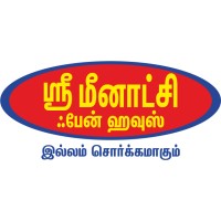 Shri Meenakshi Fan House