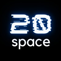 20Space logo - Similar company to Pointless.Design
