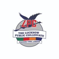 The Lucknow Public Collegiate Jopling Road logo - Similar company to Dielement