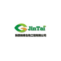 Shaanxi Jintai Biological plant extract logo - Similar company to Yongyuan Bio Plant Extract