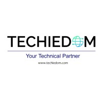 Techiedom