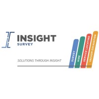 Insight Survey Pty Ltd logo - Similar company to Cross Solutions