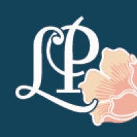 La Pêche Lingerie logo - Similar company to Fräulein Annie Lingerie