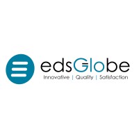 Edsglobe Services (Pvt) Ltd.
