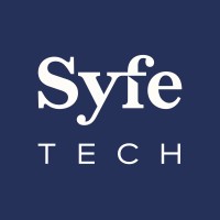 Syfe.Tech logo - Similar company to Syfe
