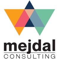 Mejdal Consulting logo - Similar company to Integris Systemy It Sp. Z O.O.