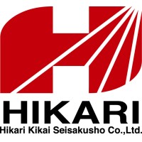 Hikari Kikai Seisakusho Co., Ltd. logo - Similar company to Hikari(Shanghai) Precise Machinery Science & Technology Co., Ltd