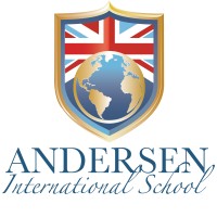 Andersen International School logo - Similar company to Scuole Faes Milano