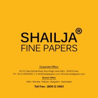 FINE PAPERS logo - Similar company to Planvale