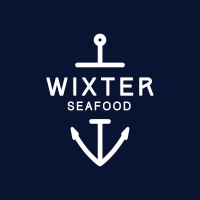 Wixter Seafood logo - Similar company to Bluglacier, Llc