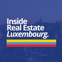 Inside Real Estate Luxembourg logo - Similar company to Primeweb