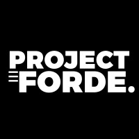 ProjectForde logo - Similar company to Agglet Group Inc