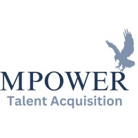 Mpower Talent Acquisition logo - Similar company to Romcrew