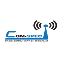 COM-SPEC logo - Similar company to Si Software (Systems Implementation, Inc.)