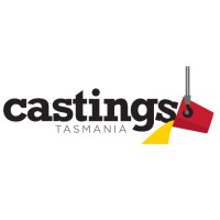 Castings Tasmania logo - Similar company to Duritcast, S.A.
