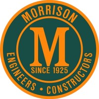 Morrison Construction Company, Inc. logo - Similar company to Acms Group Inc