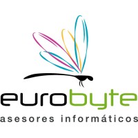 Eurobyte Asesores Informáticos s.l. logo - Similar company to A4Toner