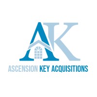 Ascension Key Acquisitions LLC logo - Similar company to Praxis Capital, Inc.