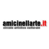 Amici nell'Arte logo - Similar company to Notstudio