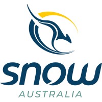 Snow Australia logo - Similar company to Platypus Performance Physiology