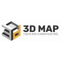 3D MAP Ltd. logo - Similar company to Earth Sensitive Solutions, Llc
