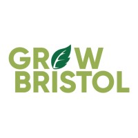 Grow Bristol CIC logo - Similar company to Ostara