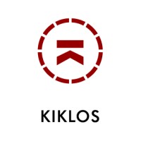 KIKLOS logo - Similar company to Fractal Property Development