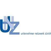 UNZ unternehmer netzwerk zürich logo - Similar company to Limmat Lounge
