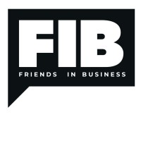 Friends in Business logo - Similar company to Sa Personeel