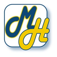 MH Hotel logo - Similar company to London School Of Languages