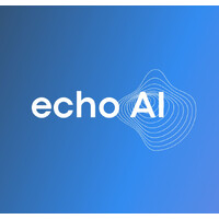 Echo AI logo - Similar company to Sharpsoft Sp. Z O.O.