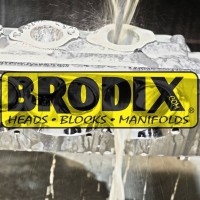 Brodix Inc logo - Similar company to Franklin Iron Works