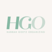 Hannah Goetz Organizing logo - Similar company to Ild