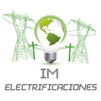IM ELECTRIFICACIONES logo - Similar company to Ev Ready
