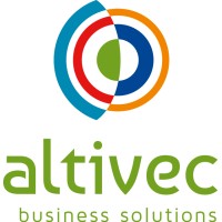 ALTIVEC Business Solutions logo - Similar company to Altivec