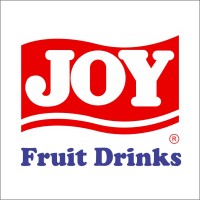 Joy Drinks logo - Similar company to Bakeology