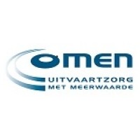 Omen Uitvaartzorg logo - Similar company to Vbm By Van Eembergen