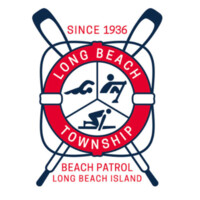 Long Beach Township Beach Patrol logo - Similar company to Long Beach Lgbtq+ Chamber Of Commerce - 30Th Anniversary